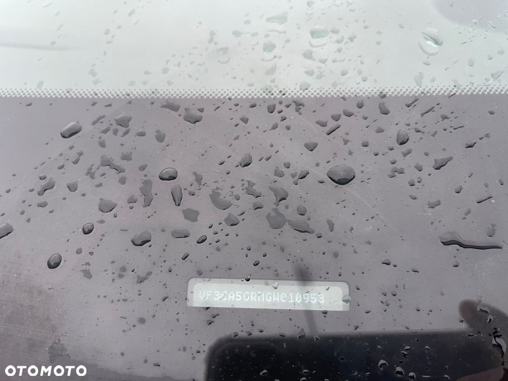 Peugeot 208 THP STOP & START GTi - 23