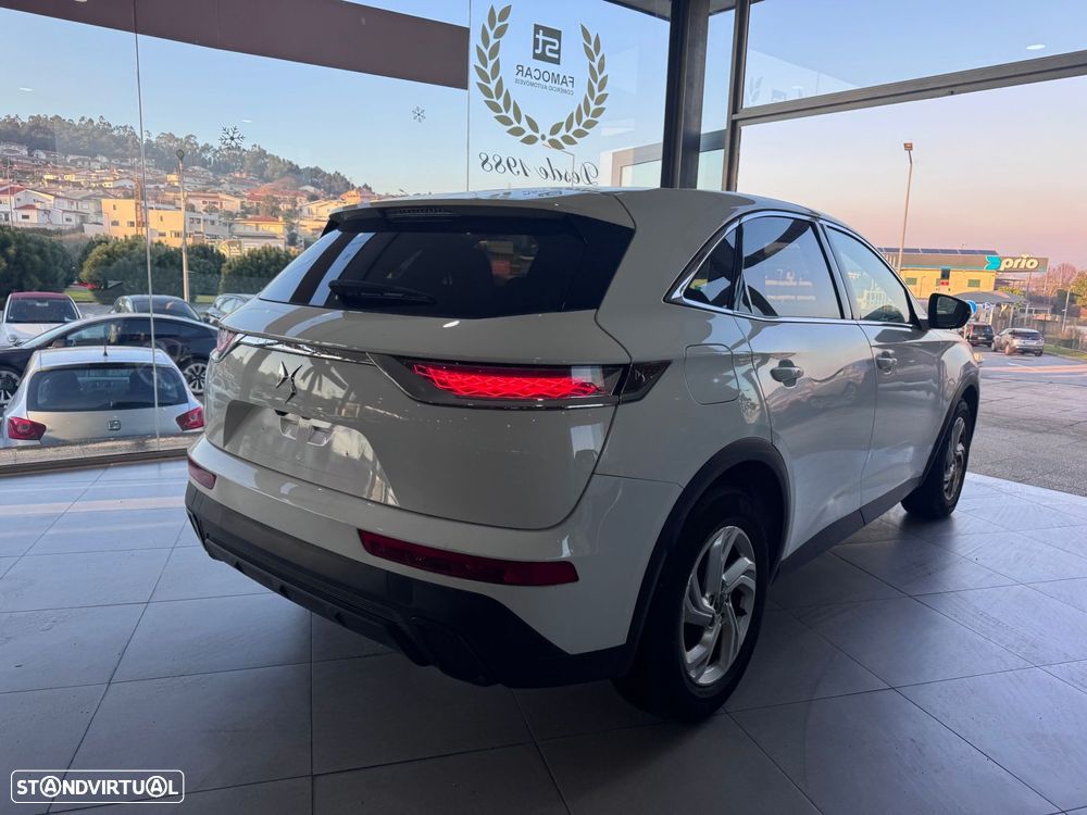 DS DS7 Crossback - 4