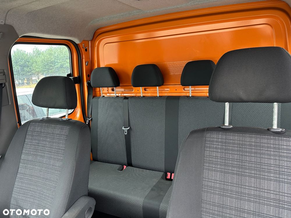 Mercedes-Benz Sprinter 313 CDI DOKA 2.2 130KM 2013rok FV23% - 13