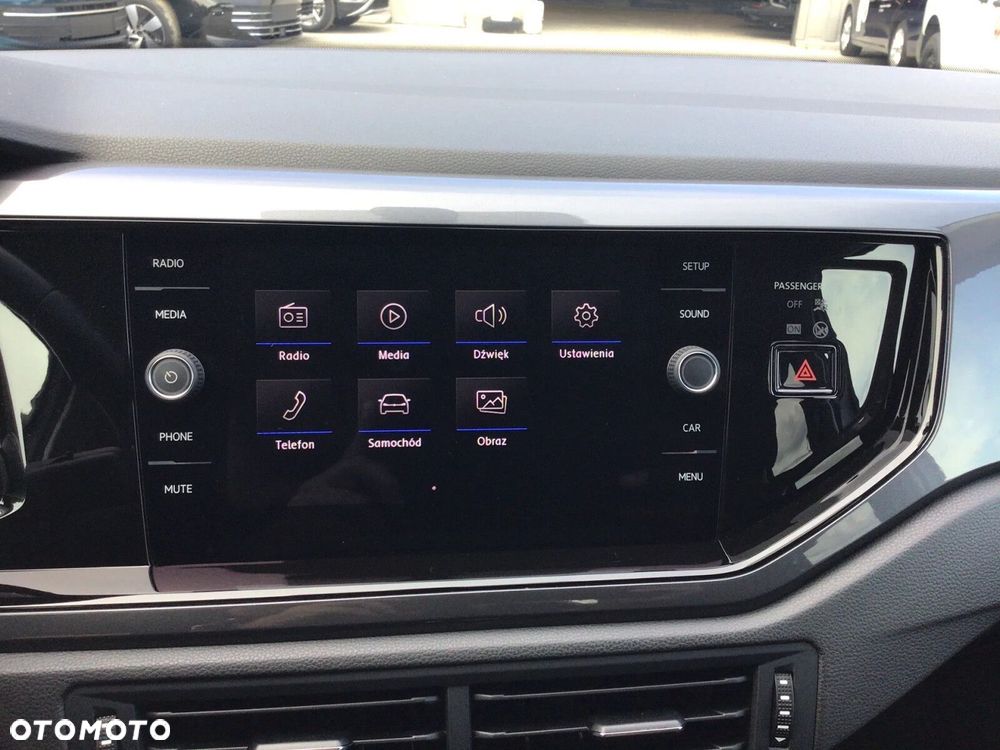 Volkswagen Polo 1.0 United - 19