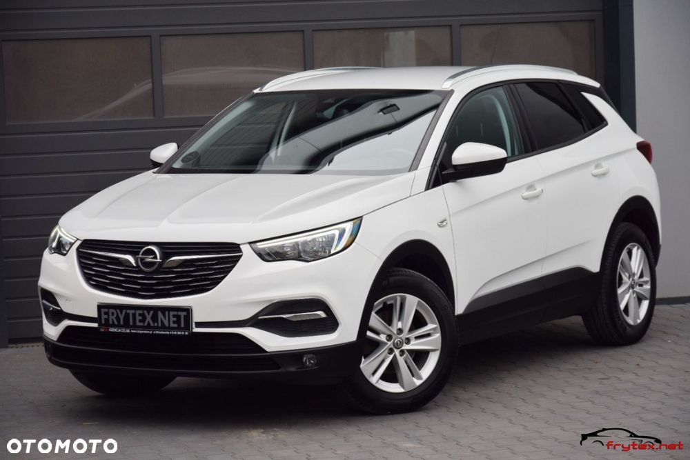 Opel Grandland X - 10