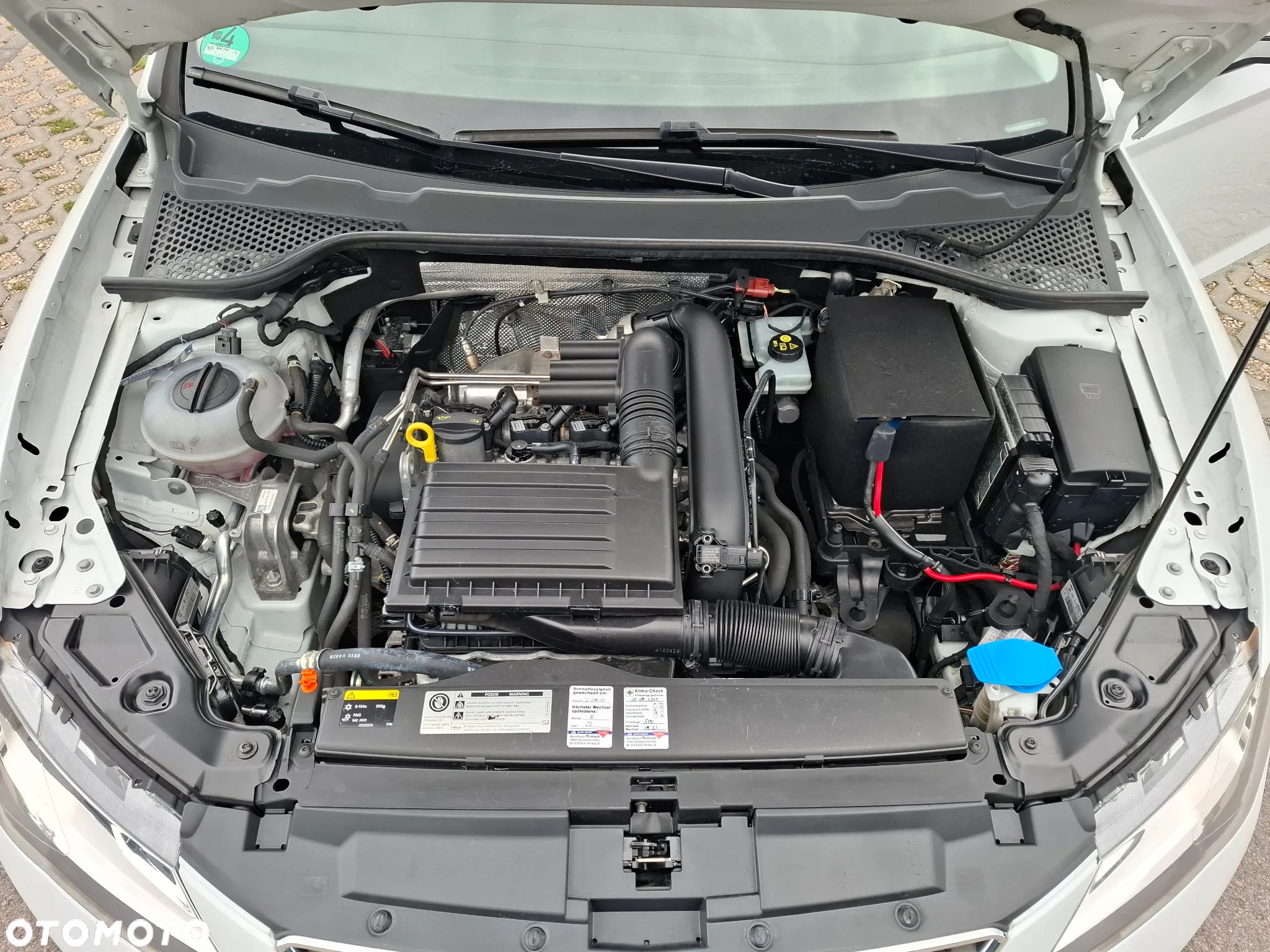 Seat Leon 1.4 TSI Start&Stop FR - 21