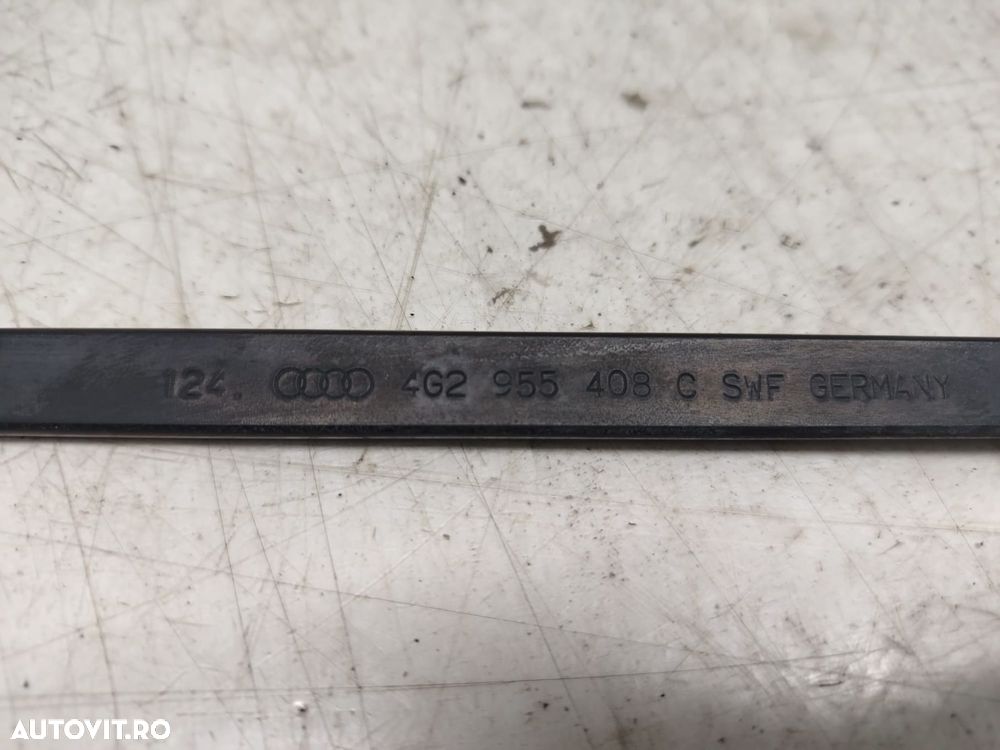 Brat stergator parbriz 4g2955408c Audi A6 4G/C7 [2010 - 2014] - 2