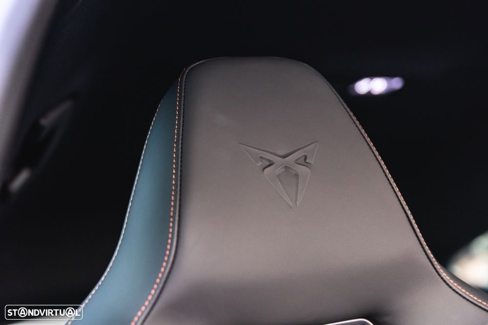 Cupra Formentor VZ 1.4 e-Hybrid DSG - 25