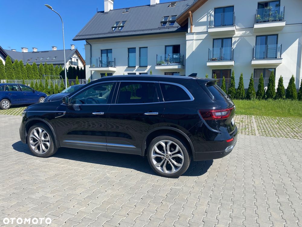 Renault Koleos 2.0 dCi Initiale Paris 4x4 X-Tronic - 38