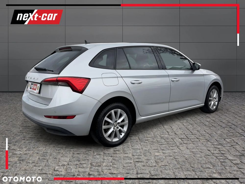 Skoda Scala 1.0 TSI Ambition - 6