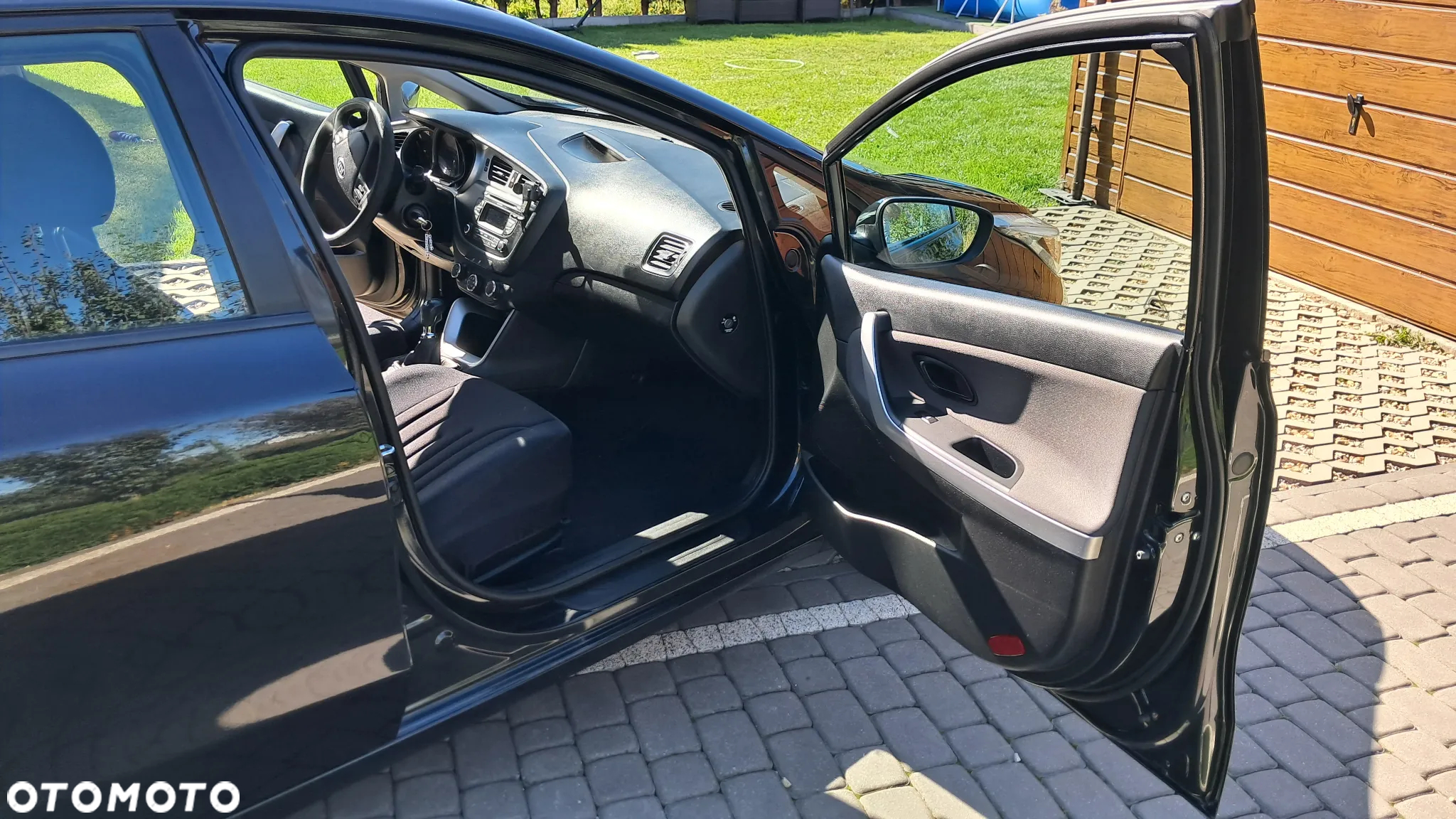 Kia Ceed 1.4 CVVT - 9