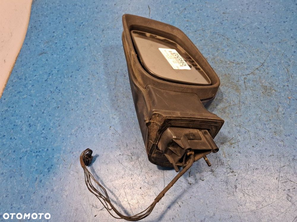 MERCEDES B180 W245 LIFT LUSTERKO LEWE - 11