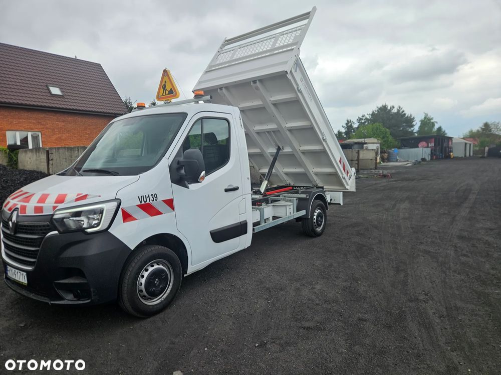 Renault Master - 1