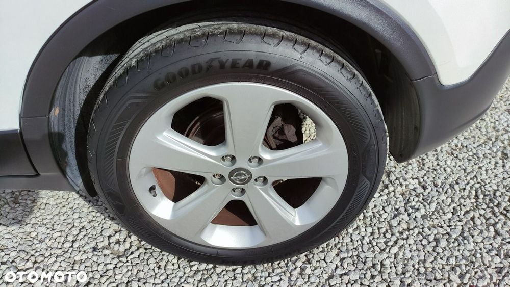 Opel Mokka - 9