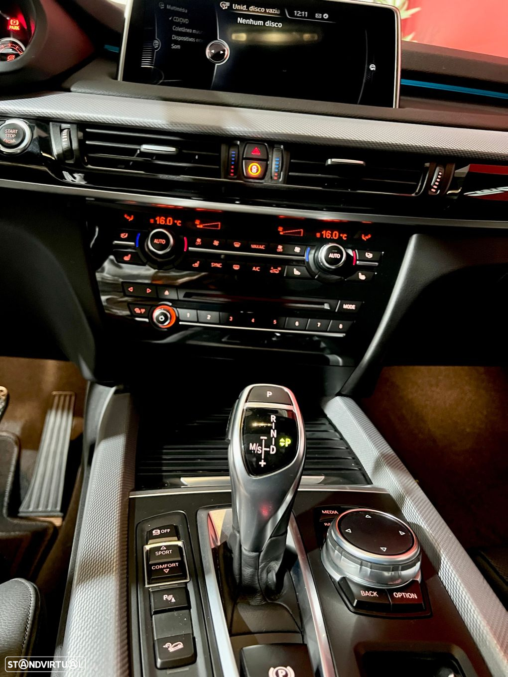 BMW X5 30 d xDrive Pack M 156g - 23