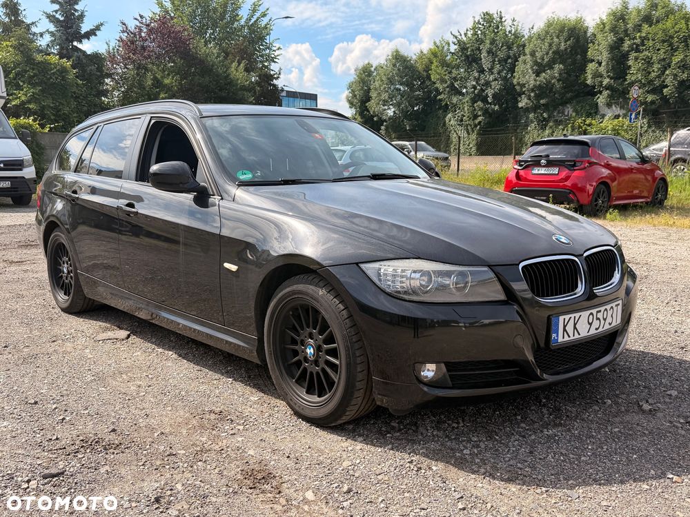 BMW Seria 3 318i Edition Lifestyle - 6