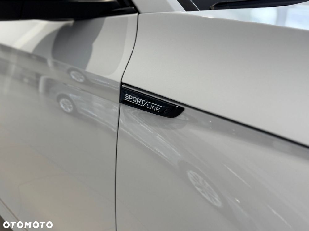 Skoda Octavia - 6