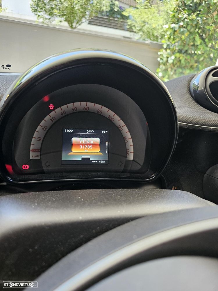 Smart ForFour Business Solution - 4