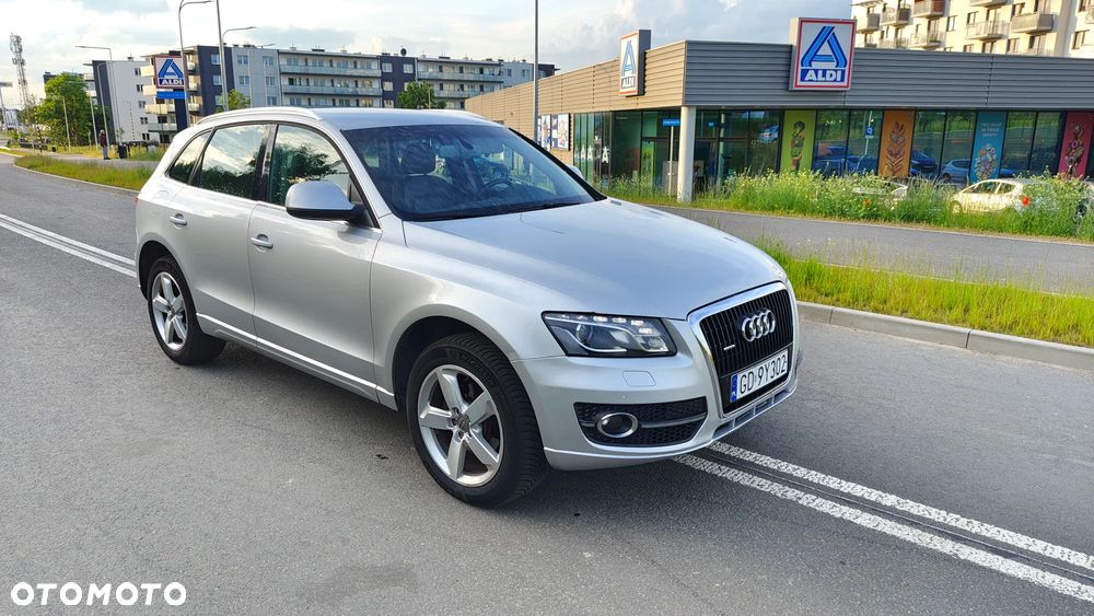 Audi Q5 2.0 TFSI Quattro S tronic - 7