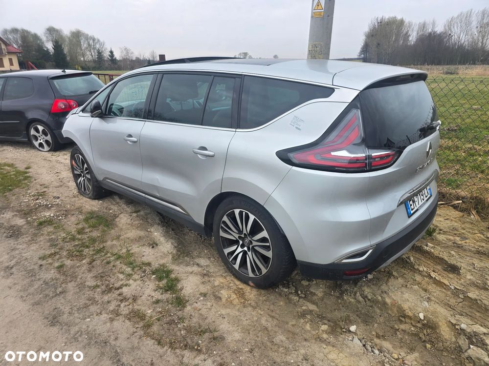 Renault Espace 1.6 TCE Initiale Paris EDC 7os - 2