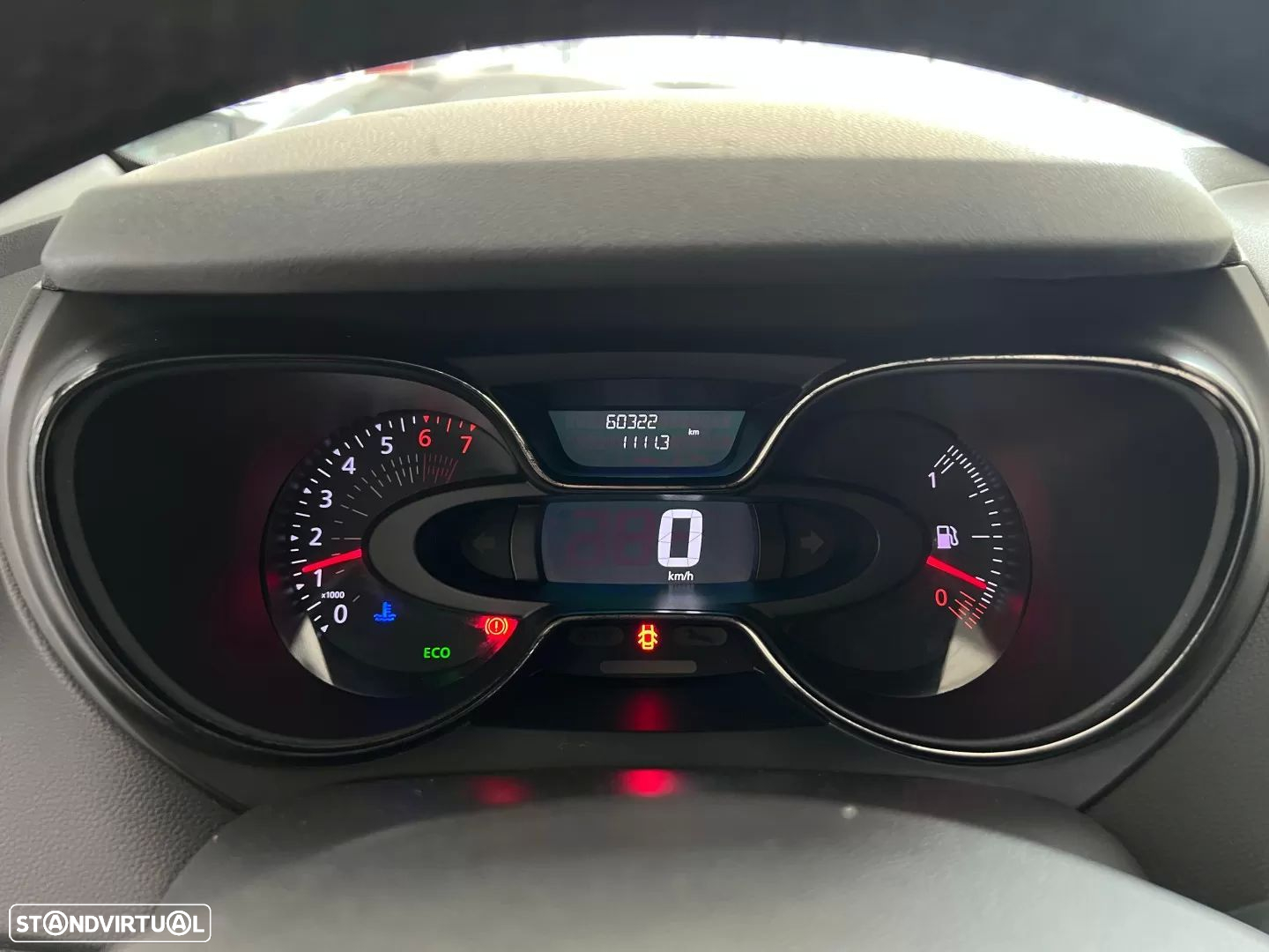 Renault Captur (ENERGY) TCe 90 LIMITED - 19