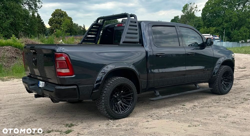 Dodge RAM - 7