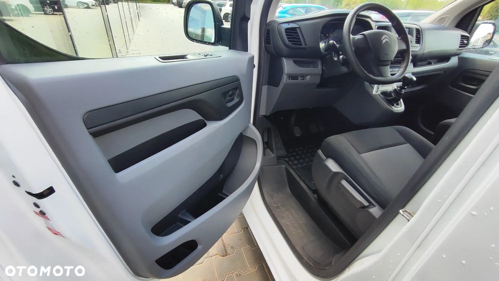 Citroën SpaceTourer 1.5 BlueHDi M Feel - 18