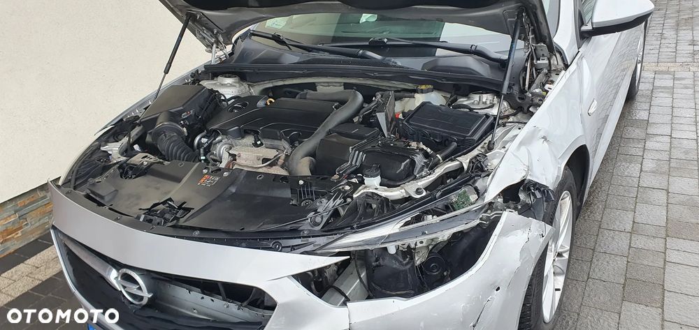 Opel Insignia - 7