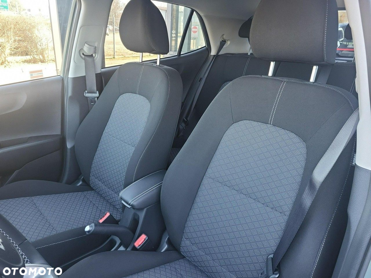 Kia Picanto - 13