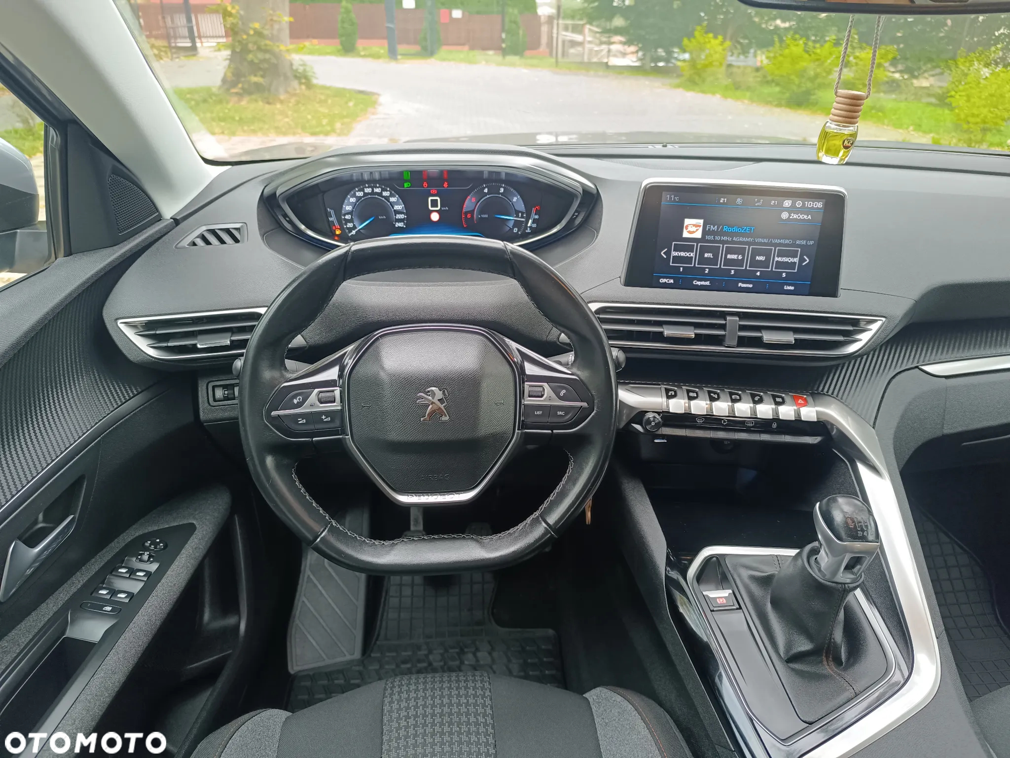Peugeot 3008 - 34