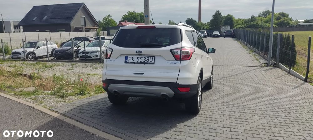 Ford Escape - 6