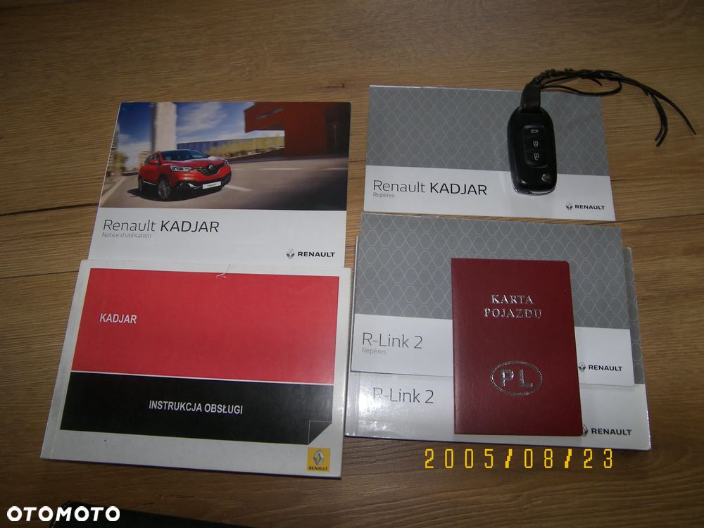Renault Kadjar - 18