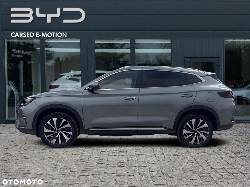 BYD Seal U - 2