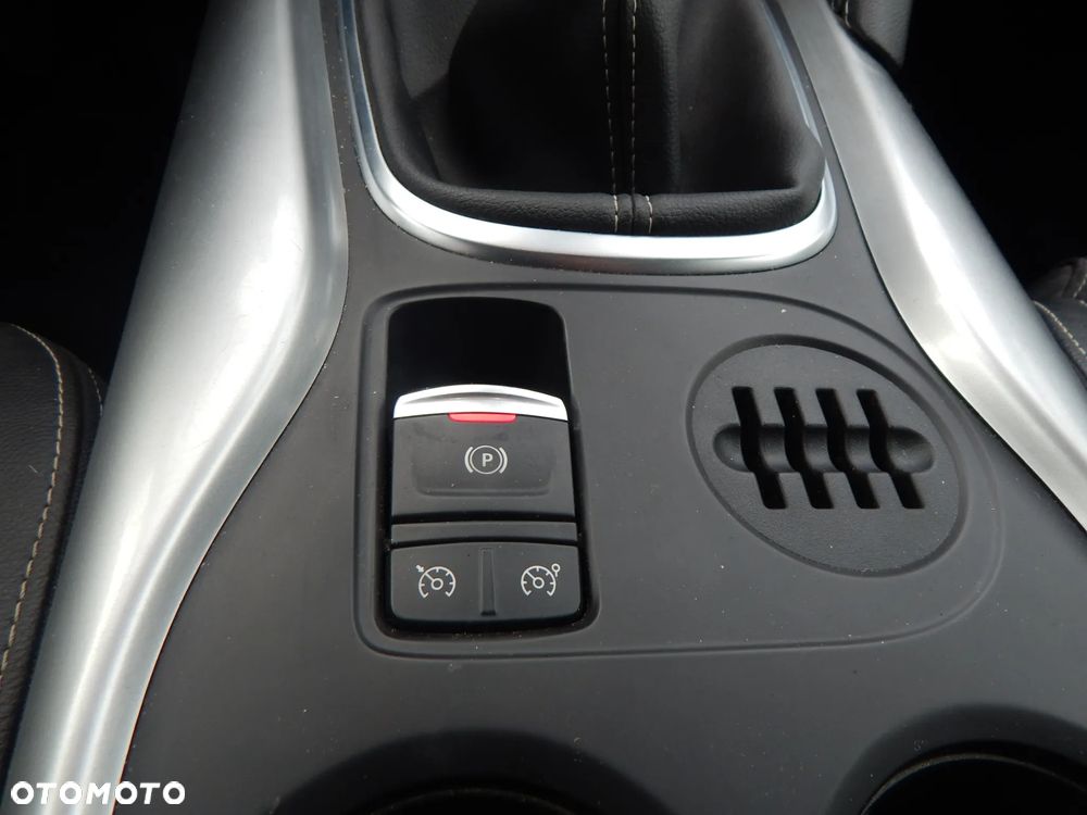 Renault Kadjar Energy TCe 130 Bose Edition - 31