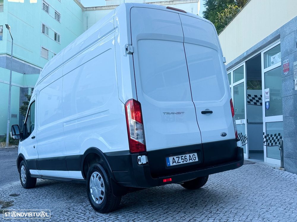 Ford Transit 330 L3 2.0 TDCI Trend EcoBlue H2 - 12