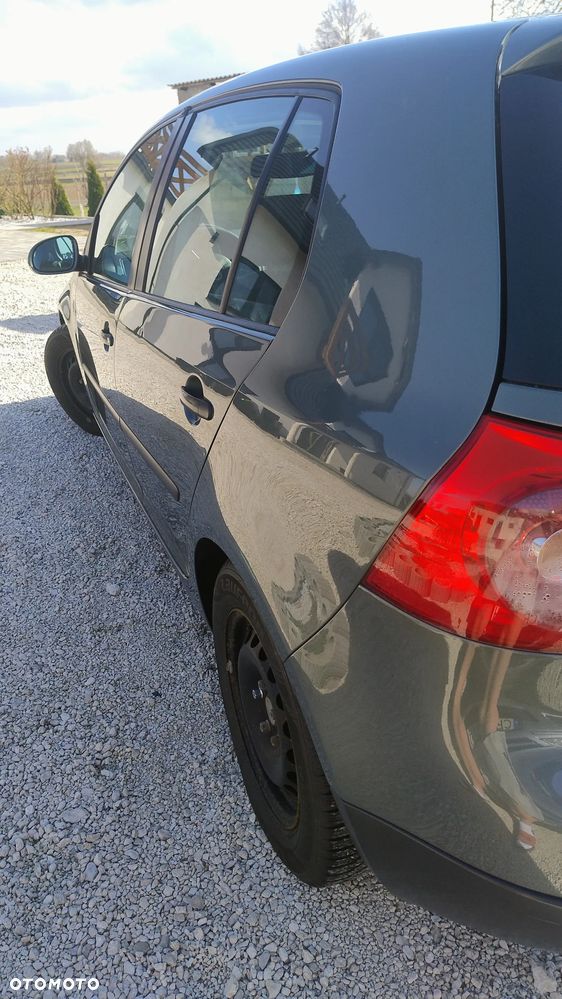 Volkswagen Golf - 12