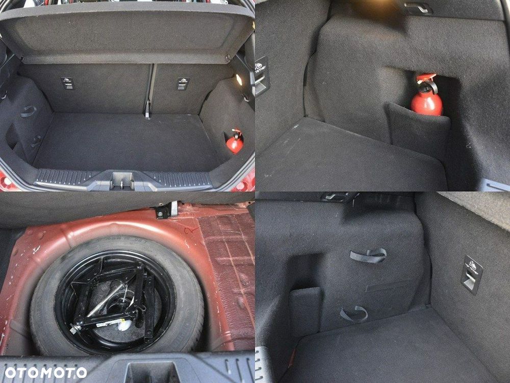 Ford Fiesta 1.0 EcoBoost STart-Stop ST-LINE - 32