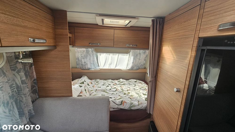 Weinsberg 480 QDK - 12