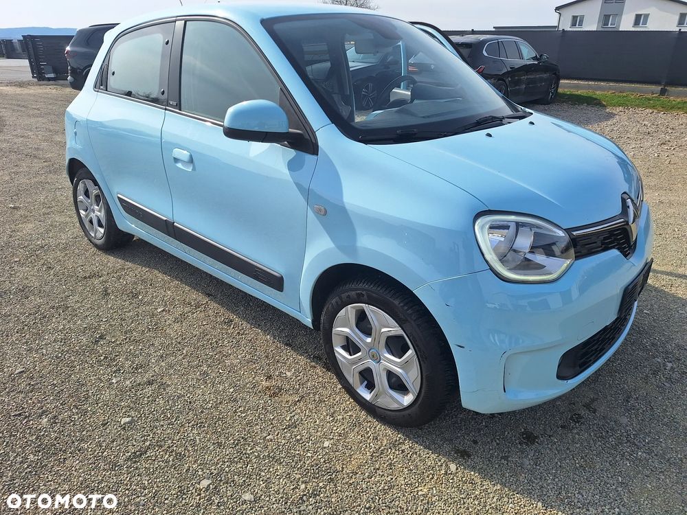 Renault Twingo - 1