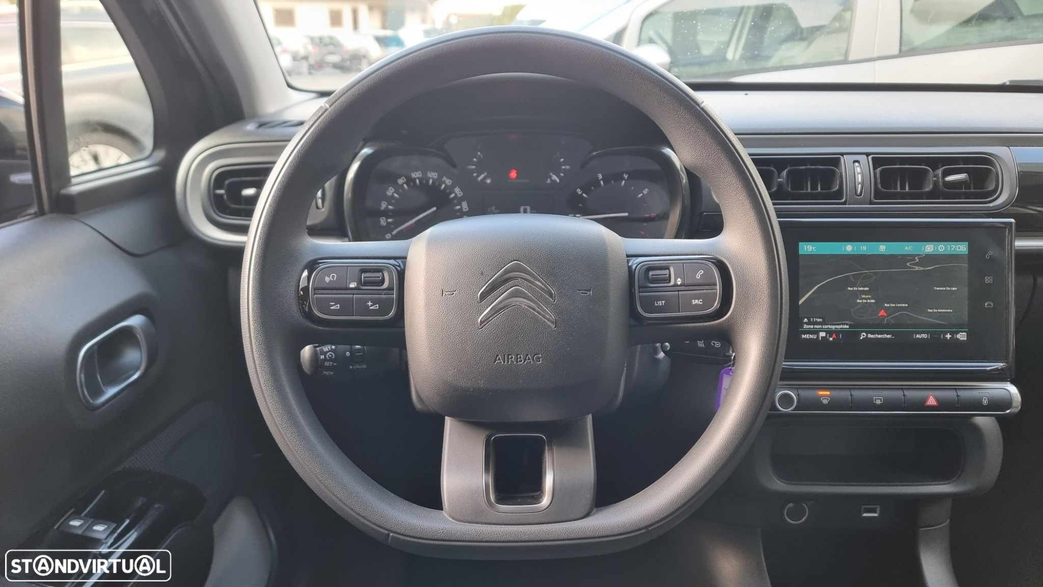 Citroën C3 1.2 PureTech Feel - 12