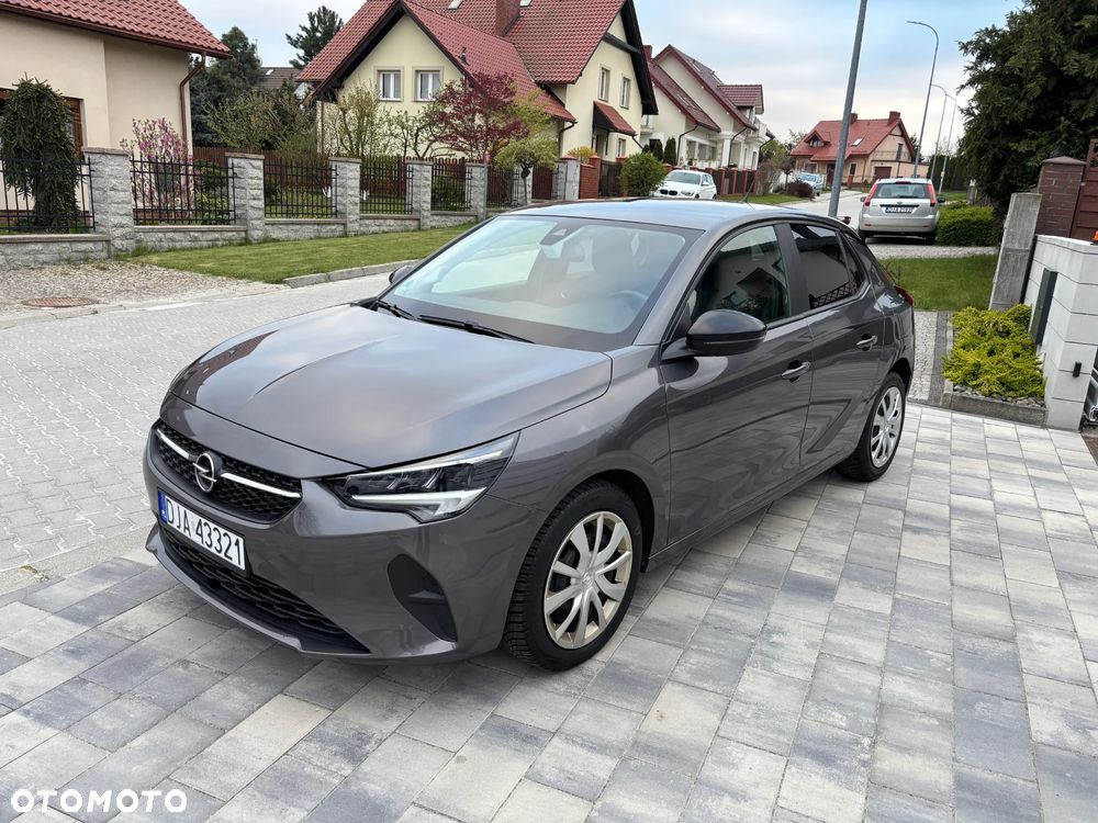 Opel Corsa 1.2 Direct Injection Turbo Start/Stop Elegance - 3