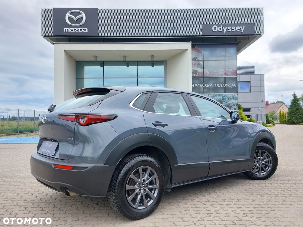 Mazda CX-30 - 3