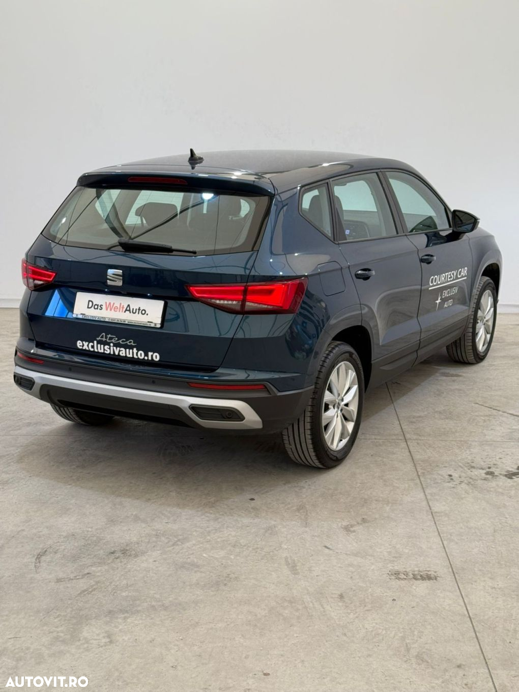 Seat Ateca - 5