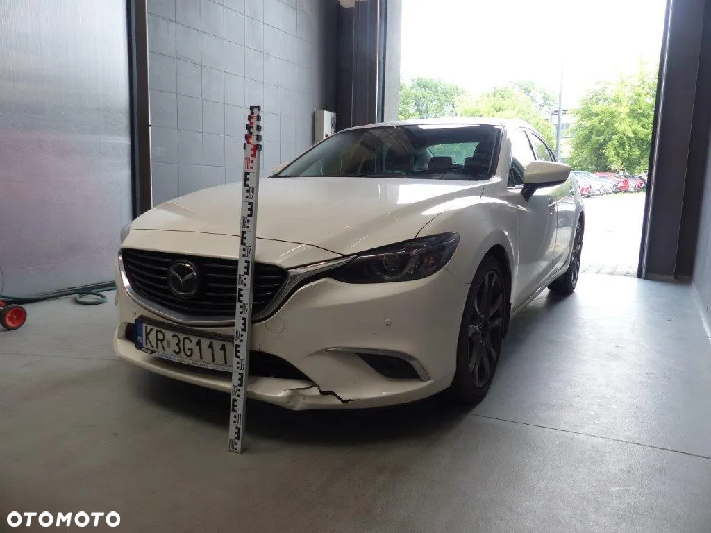 Mazda 6 2.5 Skypassion I-ELoop - 21