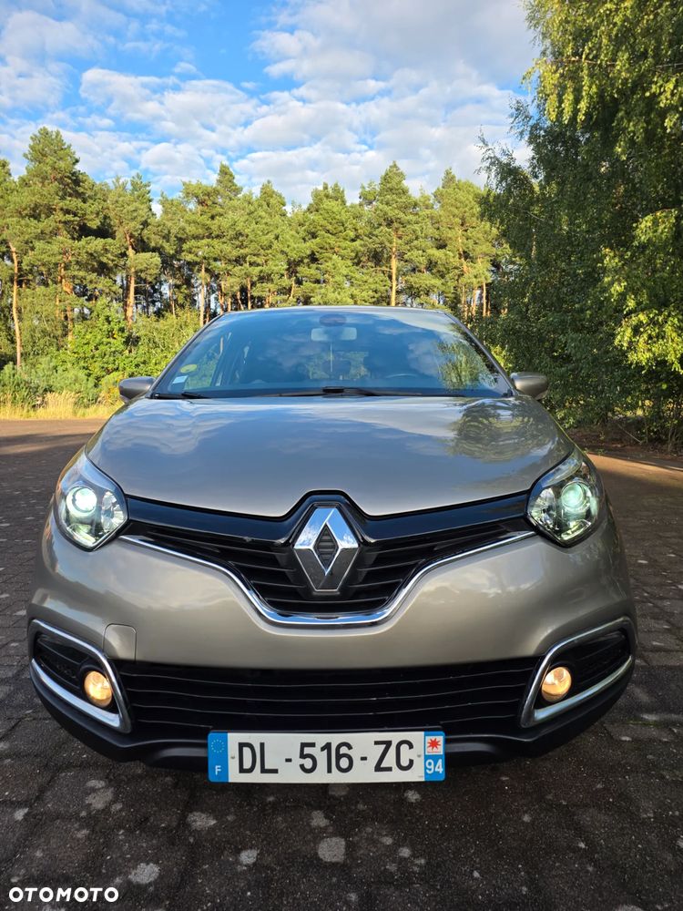 Renault Captur 1.5 dCi Energy Limited - 4