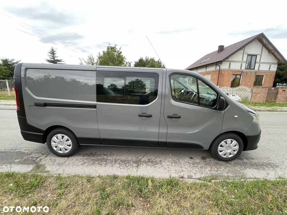 Renault Trafic - 12