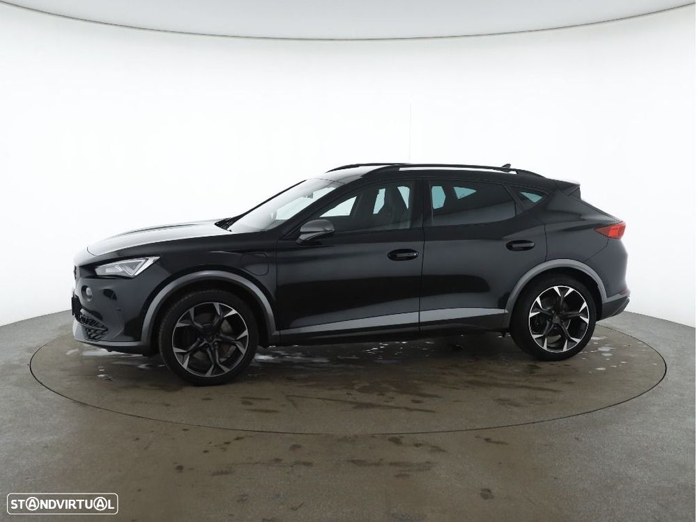 Cupra Formentor 1.4 e-Hybrid DSG VZ - 23