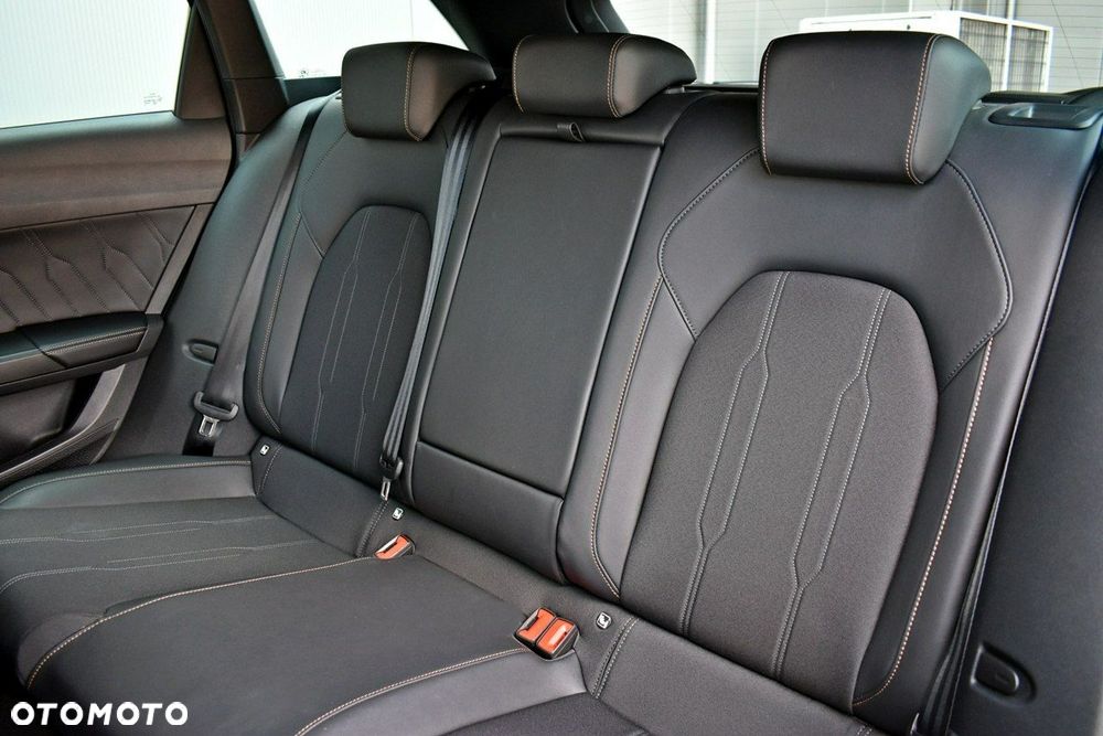 Cupra Leon Sportstourer 1.5 eTSI DSG - 13