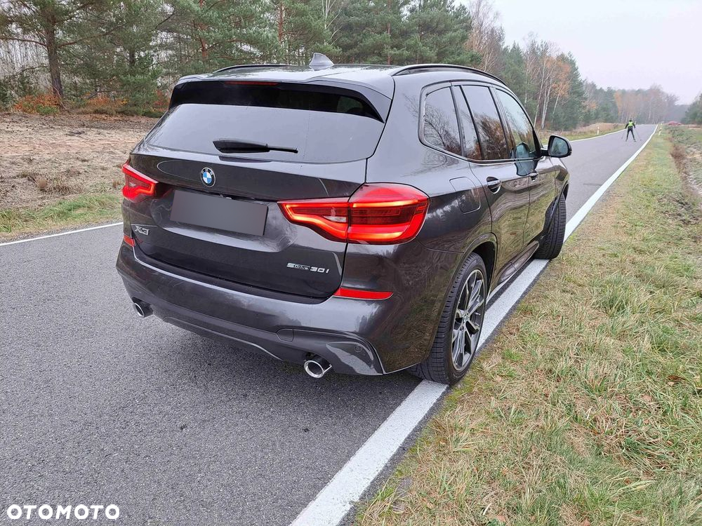 BMW X3 - 11