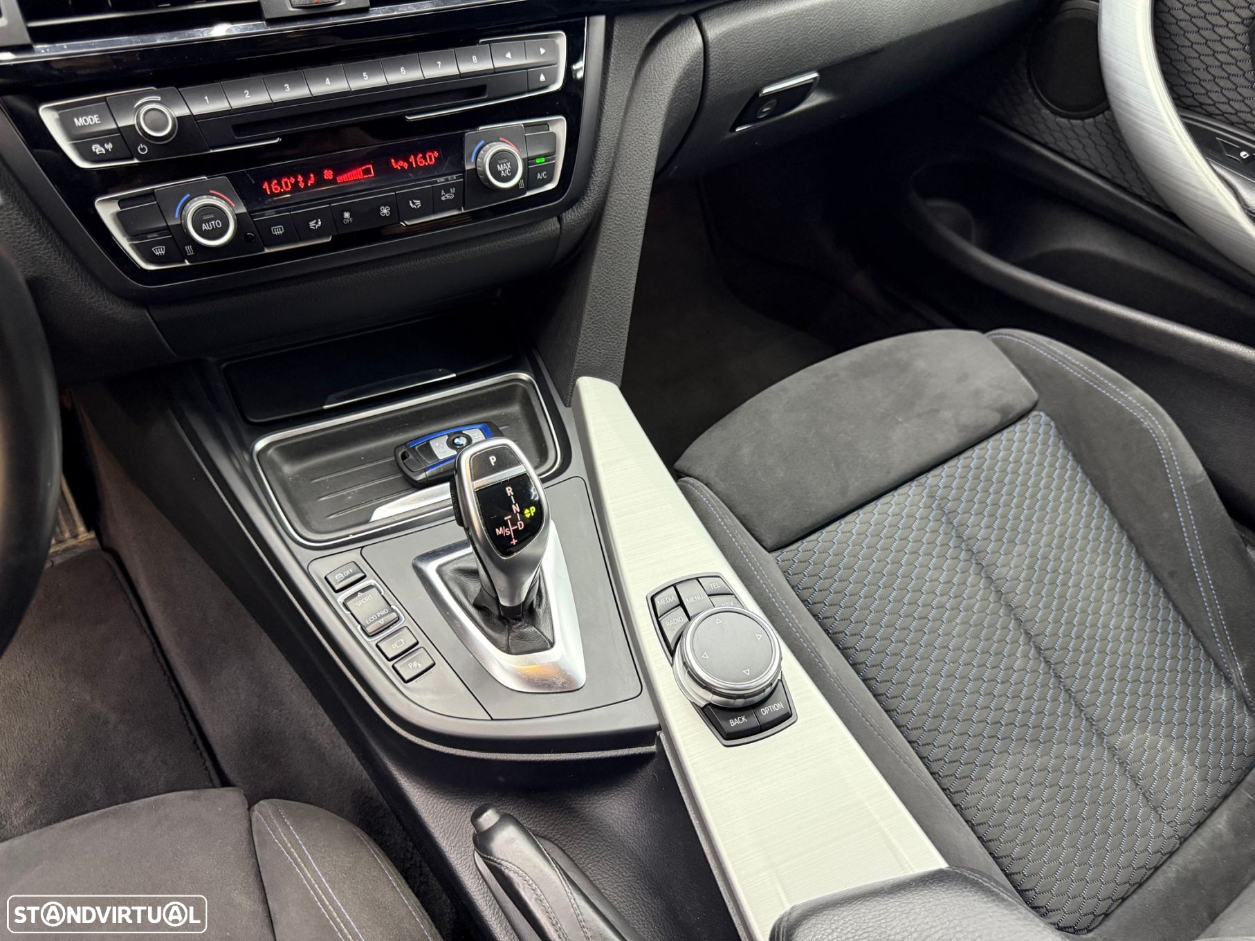 BMW 420 d Pack M Auto - 28