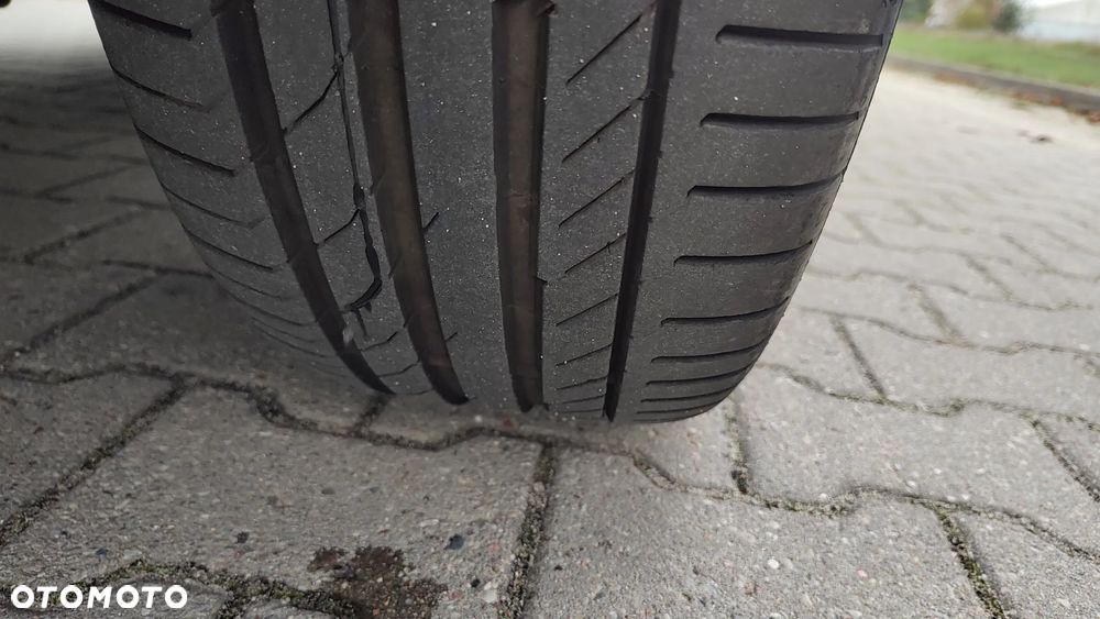 Volkswagen Sharan 2.0 United - 16