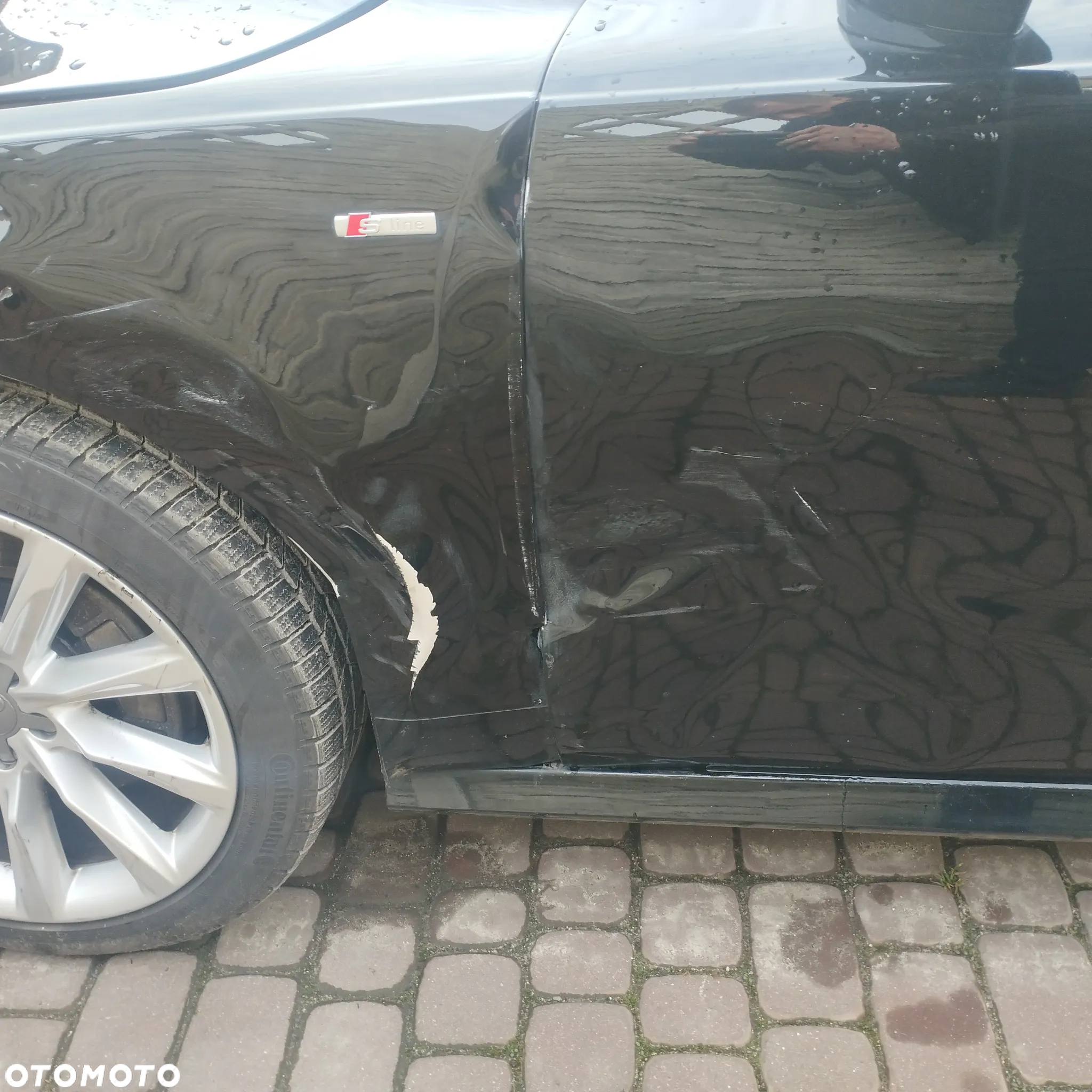 Audi A7 3.0 TDI Quattro Tiptronic - 22