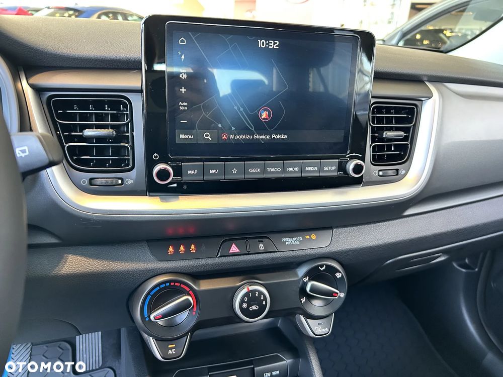 Kia Stonic 1.0 T-GDI M - 7
