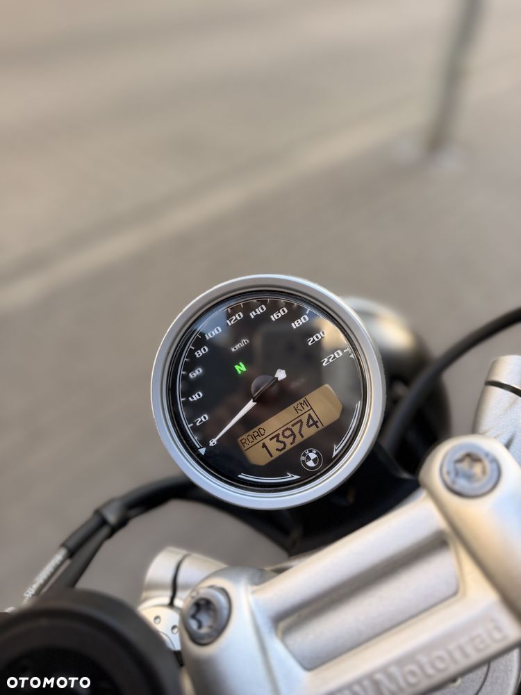 BMW R - 23